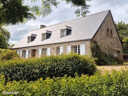 longère 8 pièces 206 m²