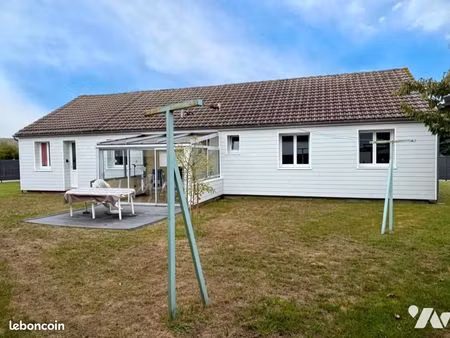 maison 5 pièces 100 m²