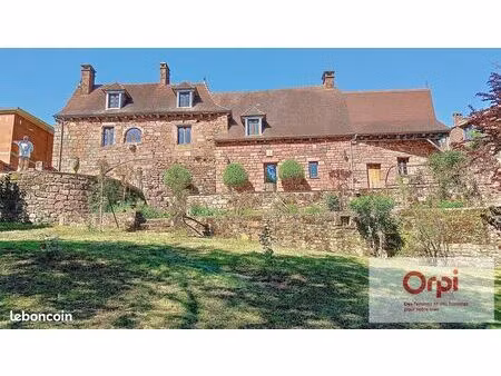 maison en viager 4 pièces 153 m²