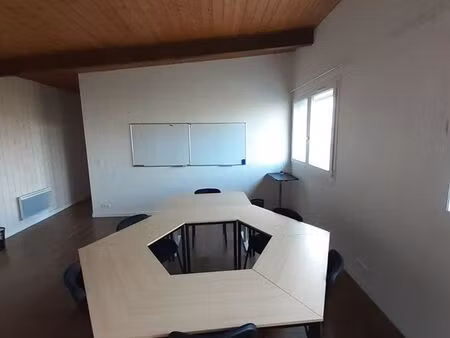 location de salle de réunion avec cuisine