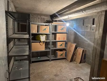 cave à louer