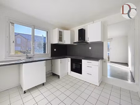 vente appartement 3 pièces 57 m² écouen (95440)