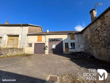 maison 4 pièces 98 m²