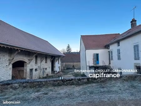ferme 7 pièces 300 m²