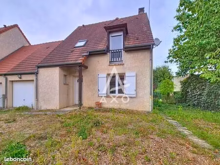 maison 5 pièces 77 m²