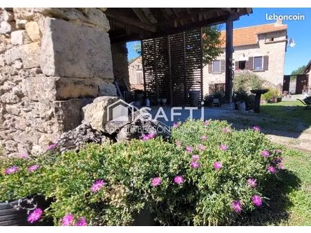 maison 4 pièces 191 m²