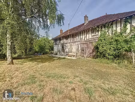 maison 3 pièces 200 m²