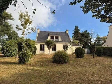 maison 5 pièces 98 m²