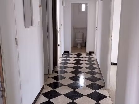 local professionnel 100m2 canet en roussillon