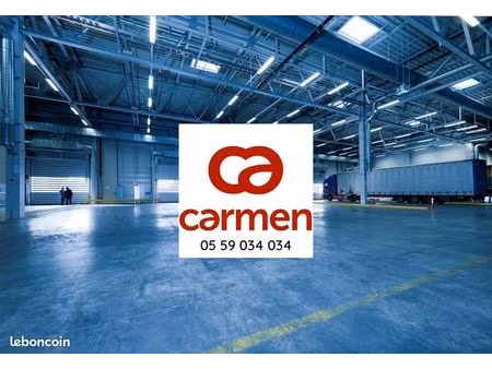 local 1700 m² peyrehorade