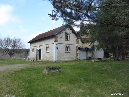 maison 7 pièces 140 m²