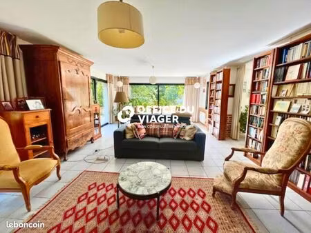 maison en viager 7 pièces 201 m²