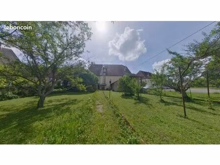 maison de village 6 pièces 250 m²