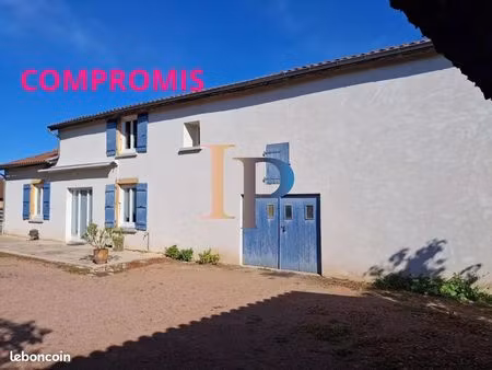 maison 5 pièces 148 m²