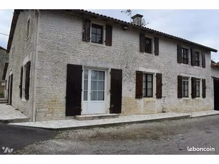 maison 6 pièces 162 m²