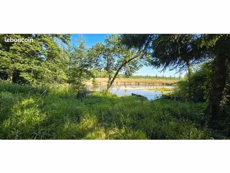 terrain 595 m² saint parres les vaudes