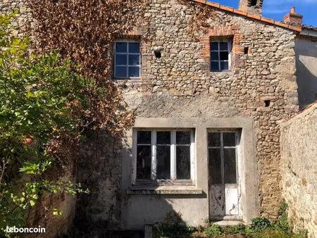 maison 2 pièces 70 m²