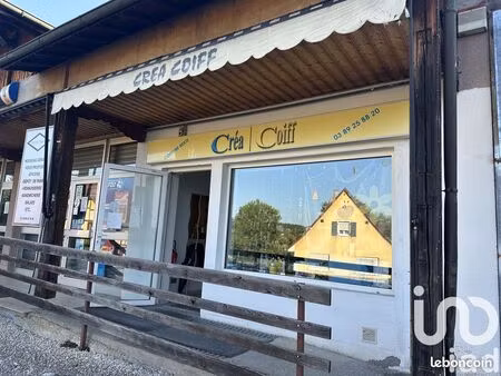 appartement 2 pièces 83 m²