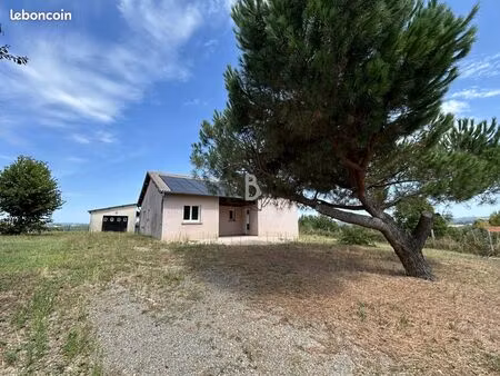 maison 5 pièces 115 m²