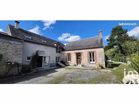 maison 7 pièces 195 m²
