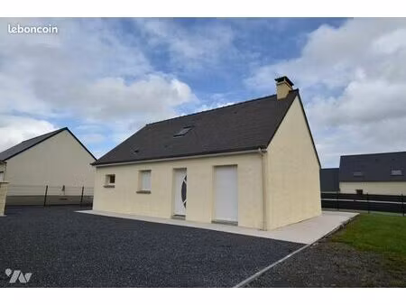 pavillon 6 pièces 108 m²