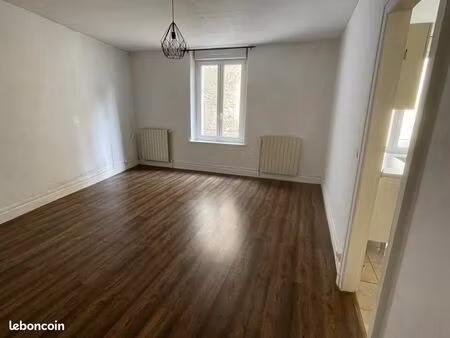 appartement 2 pièces 49 m²