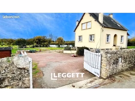 maison 4 pièces 114 m²