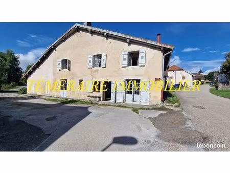 maison 6 pièces 115 m²