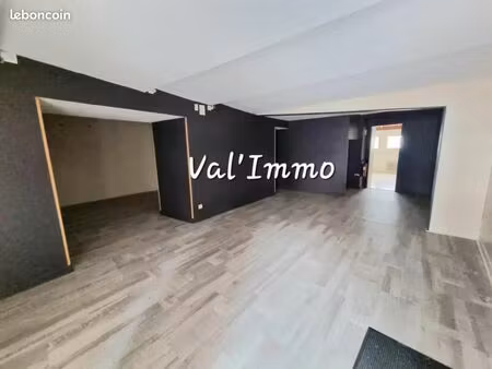 local commercial idealement place