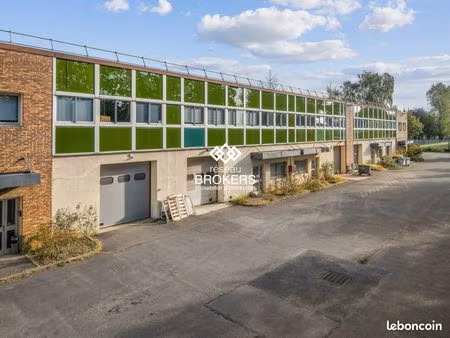 local 696 m² les ulis