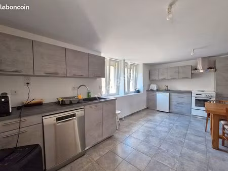 maison 4 pièces 82 m²