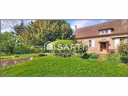 propriété 15 pièces 320 m²