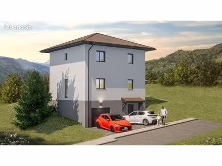 maison 5 pièces 108 m²