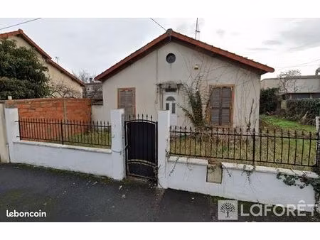 terrain 330 m² livry gargan