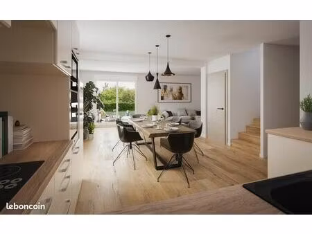 maison 5 pièces 90 m²