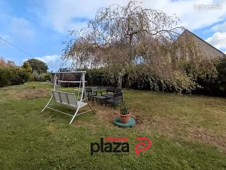 maison 16 pièces 604 m²