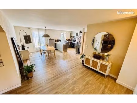 maison 5 pièces 138 m²