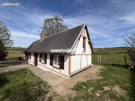 maison 5 pièces 84 m²