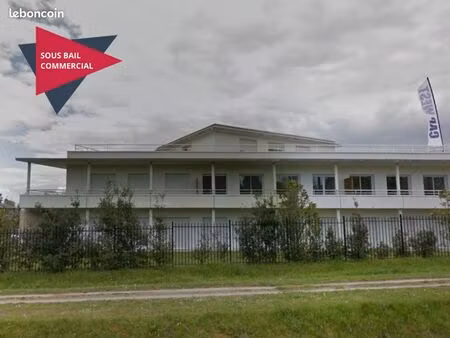 appartement 1 pièce 28 m²