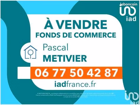 local 95 m² fitou
