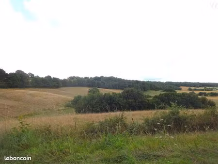 bien agricole 249465 m² brunelles