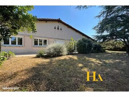 maison 7 pièces 163 m²