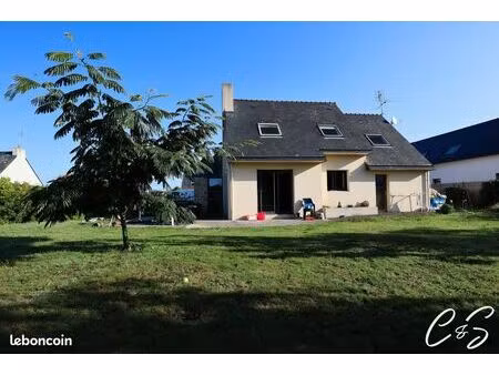 maison 5 pièces 113 m²