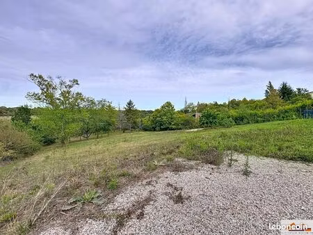 terrain 884 m² toulouse