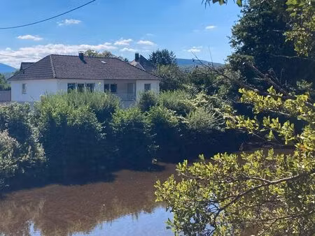 maison a dinsheim sur bruche (à 5 min de molsheim  10 min de obernai  20 min de strasbourg