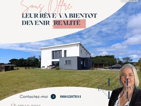 maison 5 pièces 146 m²