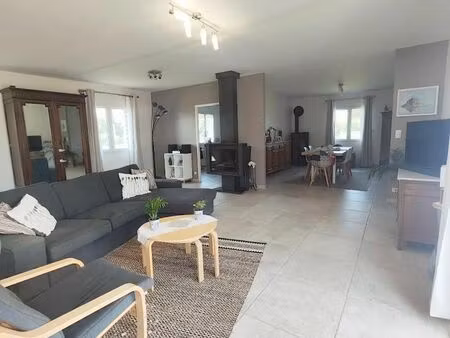 maison 6 pièces 167 m²