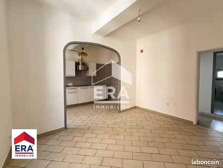 appartement 6 pièces 160 m²