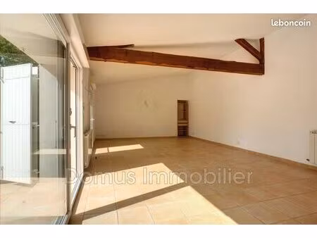 appartement 4 pièces 81 m²