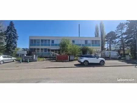 bureau pour siege social  co working (28m2)